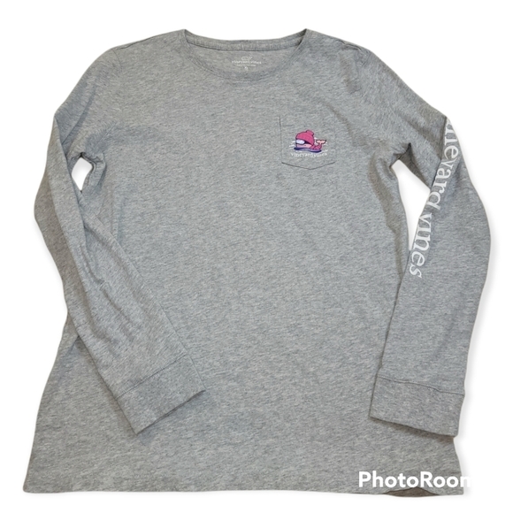 Vineyard Vines Whale Snowboard XL (16) - Picture 2 of 6